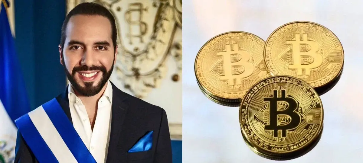 El Salvador's Bitcoin Buying Plans Hit a Wall