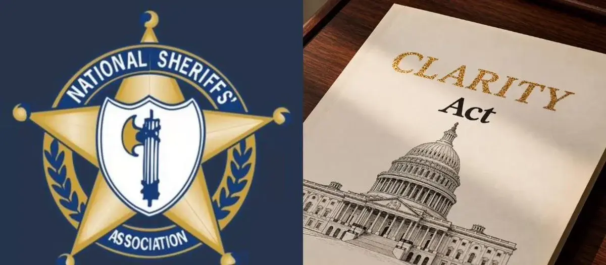 Major Legislative Hurdle for Clarity Act Has Been Lifted
