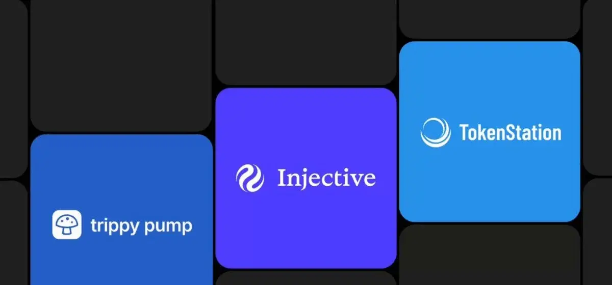 Injective Activates No-Code Token Launch Infrastructure