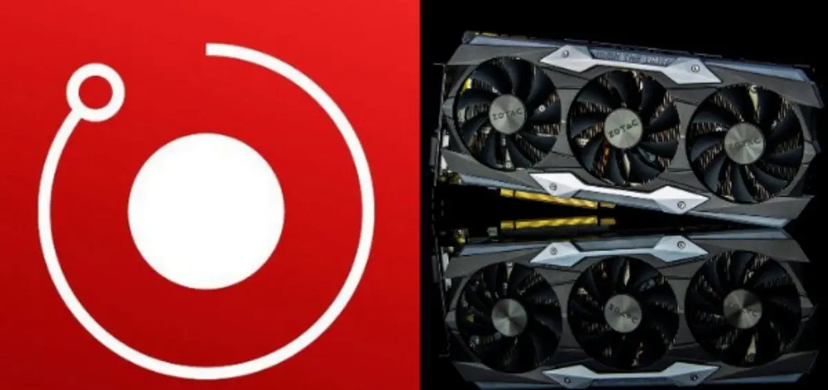 Render prices GPU work in dollars and burns its token to settle the bill