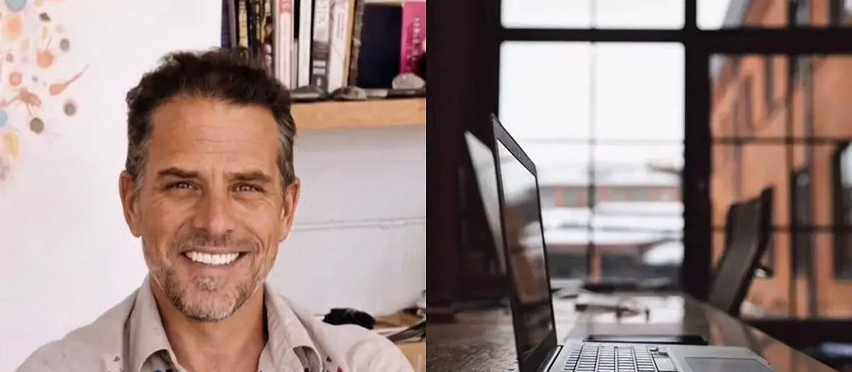 Hunter Biden is set to launch a memecoin.... Next Trump coin?