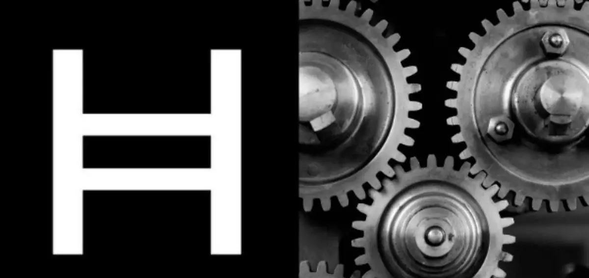 Hedera sets its transaction fees in dollars and charges them in HBAR