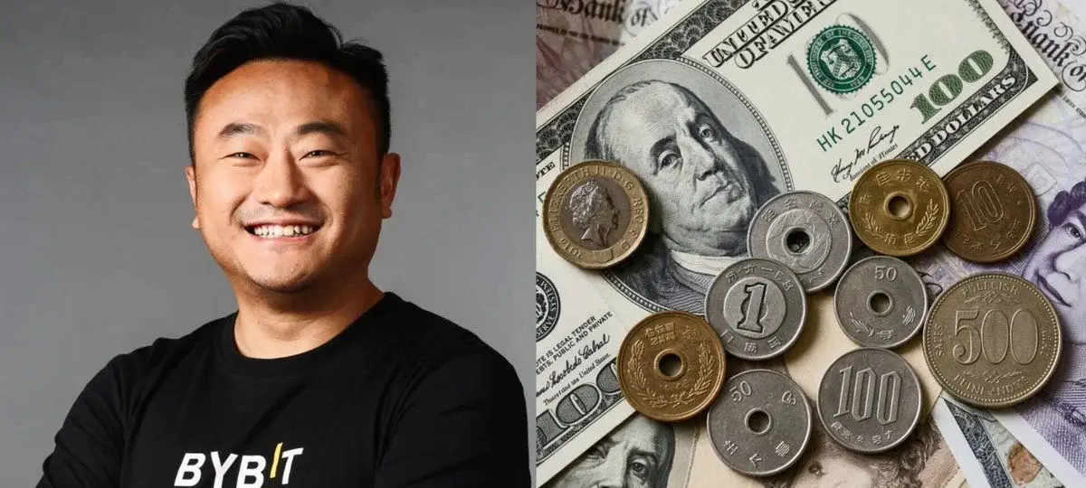Bybit is Taking Crypto Derivatives Deeper Into The Forex Market
