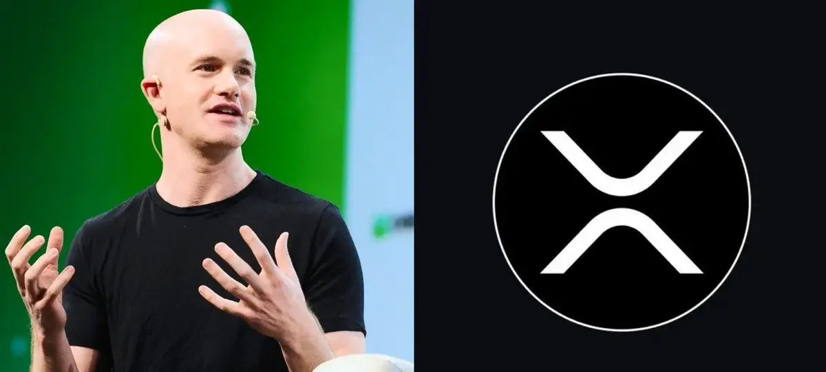 Coinbase's Massive XRP Surge Was Not a New Purchase
