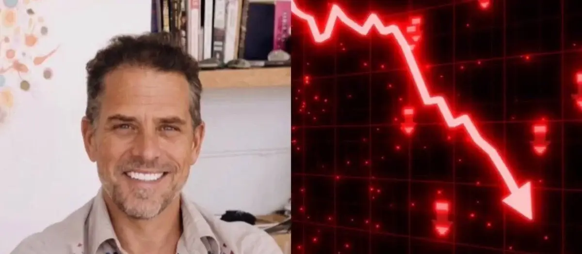 is Hunter Biden's LAPTOP memecoin DEAD?