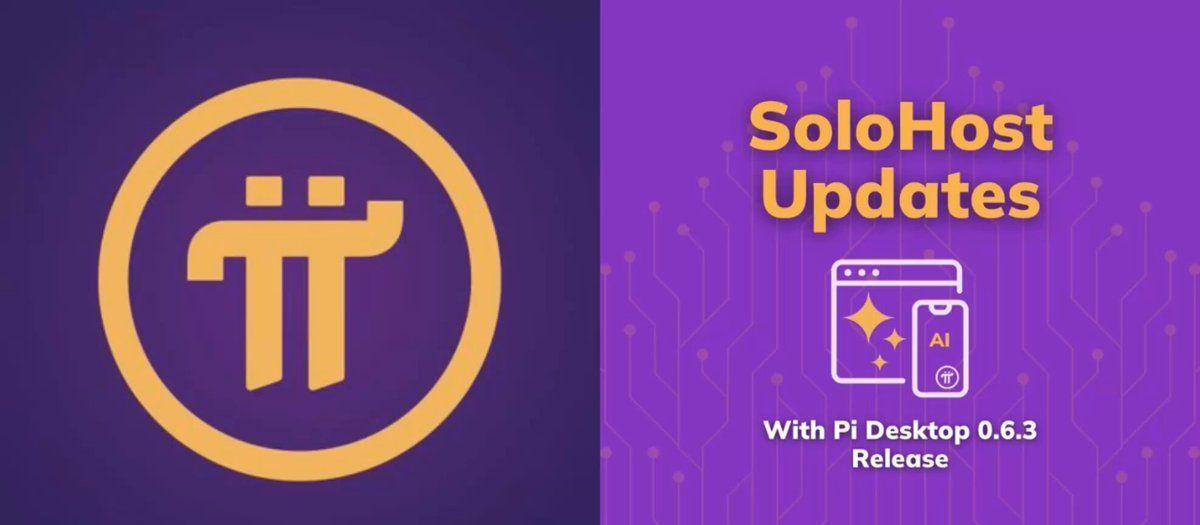 Pi Network Extends ecosystem utility with new upgrades...