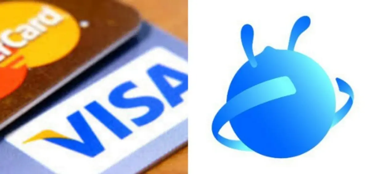 Visa and Mastercard sign on to Ant International's standard for verifying AI agents