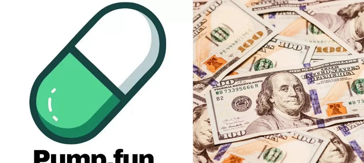 Pumpfun Removes Cashback And Introduces Holder Rewards