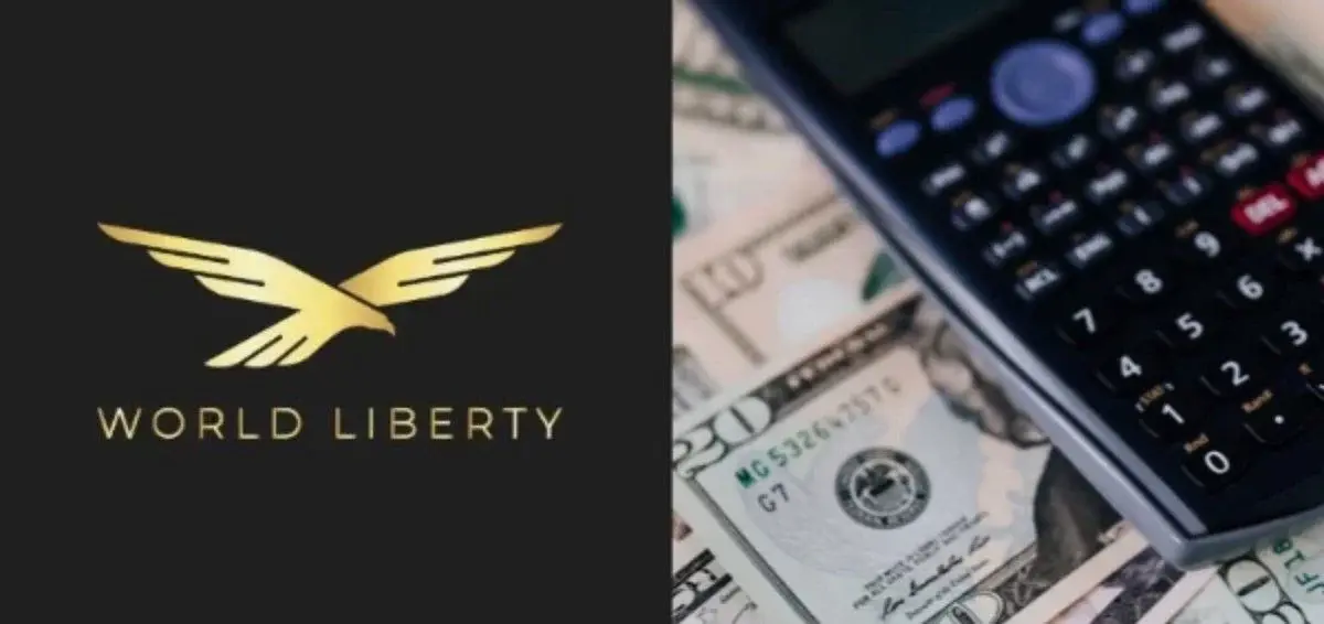 World Liberty Financial proposed paying holders who lock WLFI and vote directly