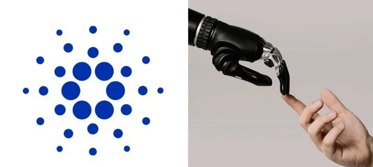 Cardano is Moving Deeper Into AI Payments