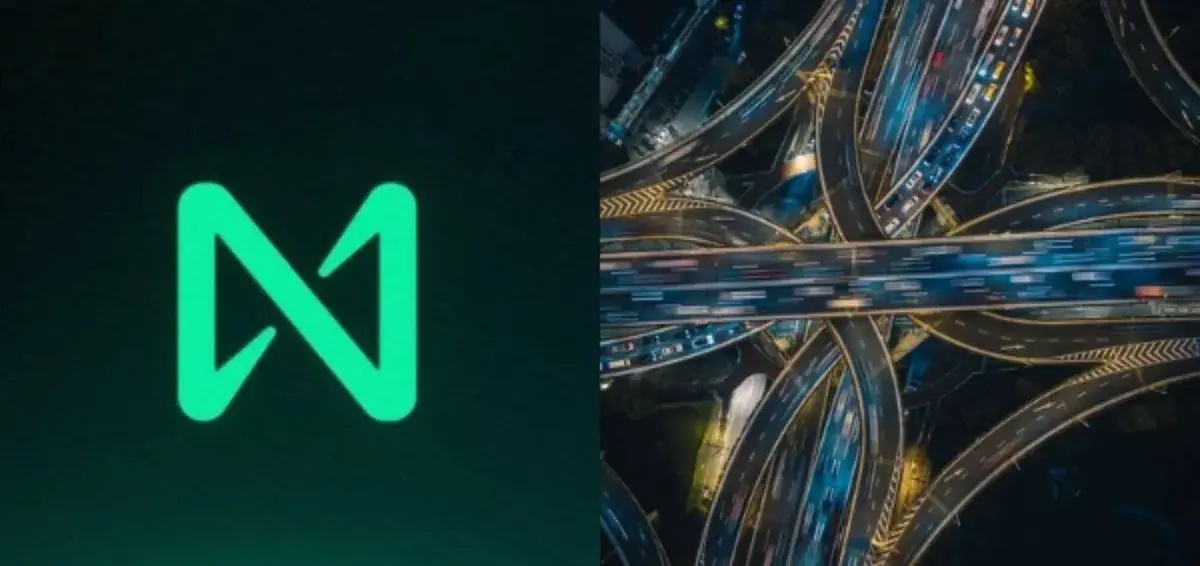 How NEAR moved $1B in a week without a single bridge...