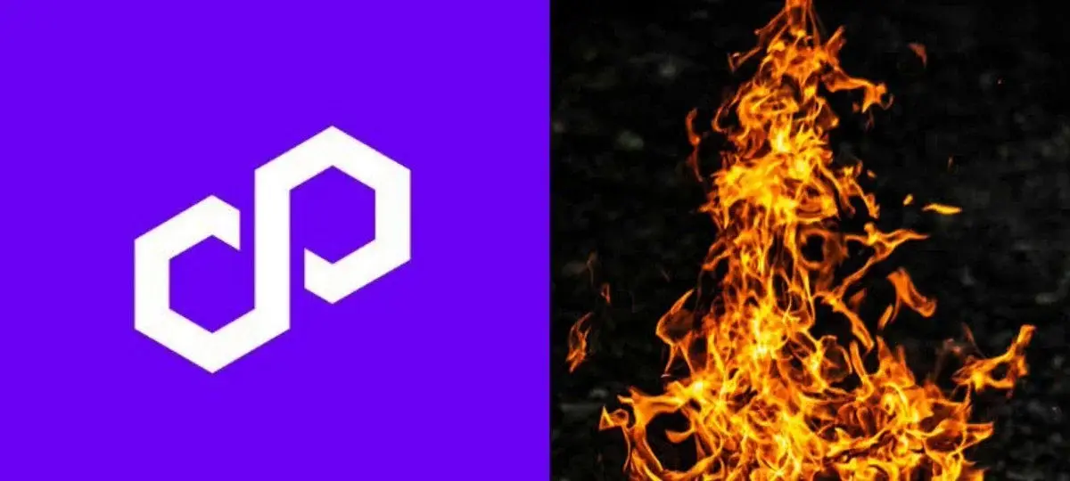 Polygon Prepares for Major POL Burn