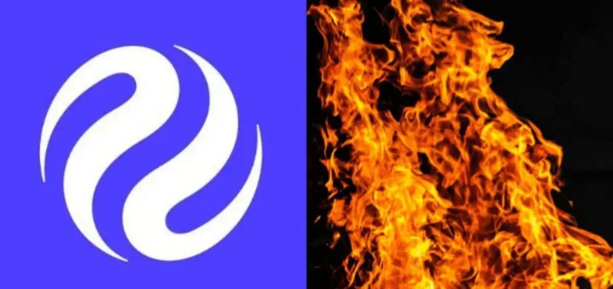 Injective is squeezing another burn into September...
