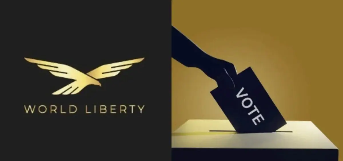 WLFI holders are voting on whether voting should pay...