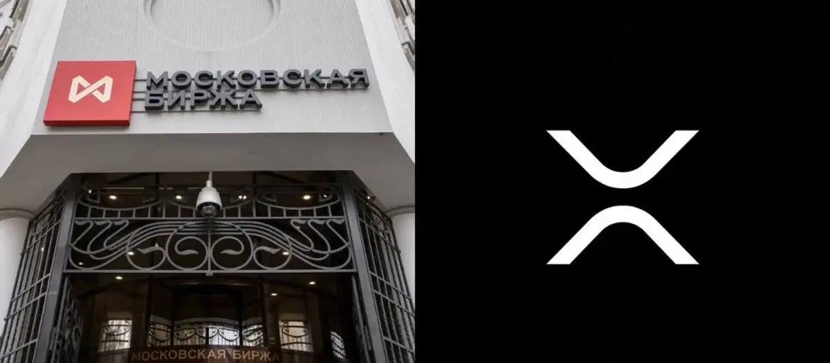 Russia's Leading Exchange launches Perps trading for XRP, ETH, and more...