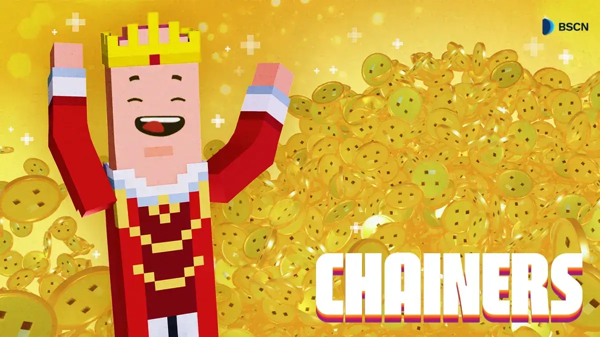 chain