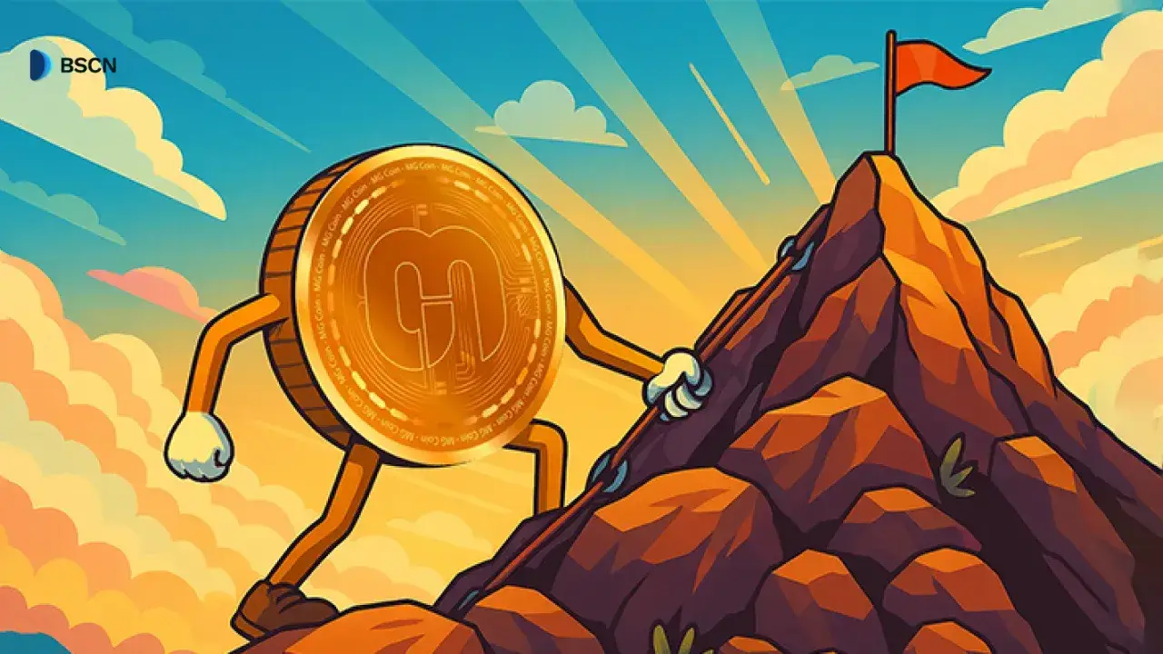 chain