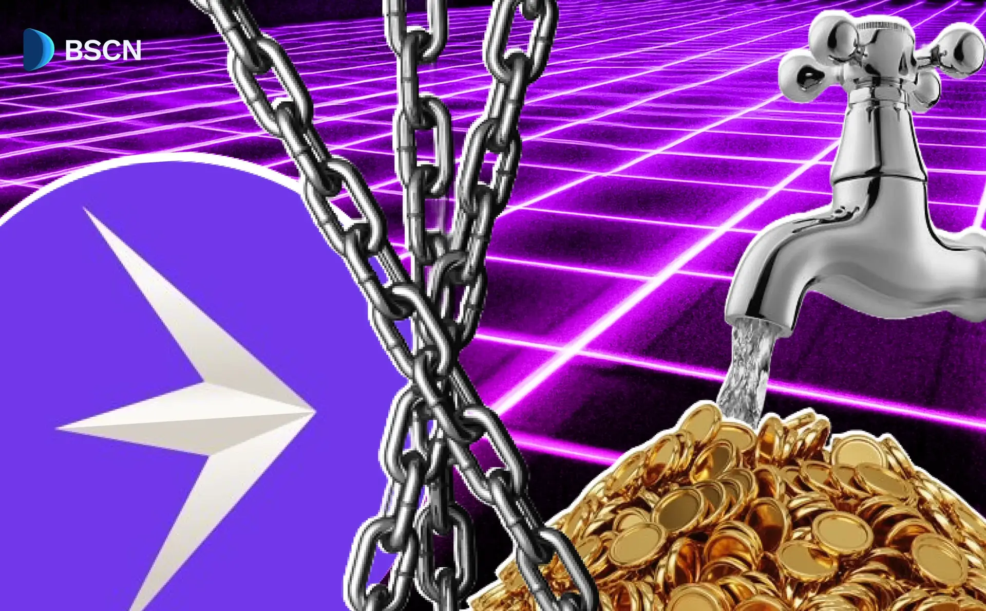 chain