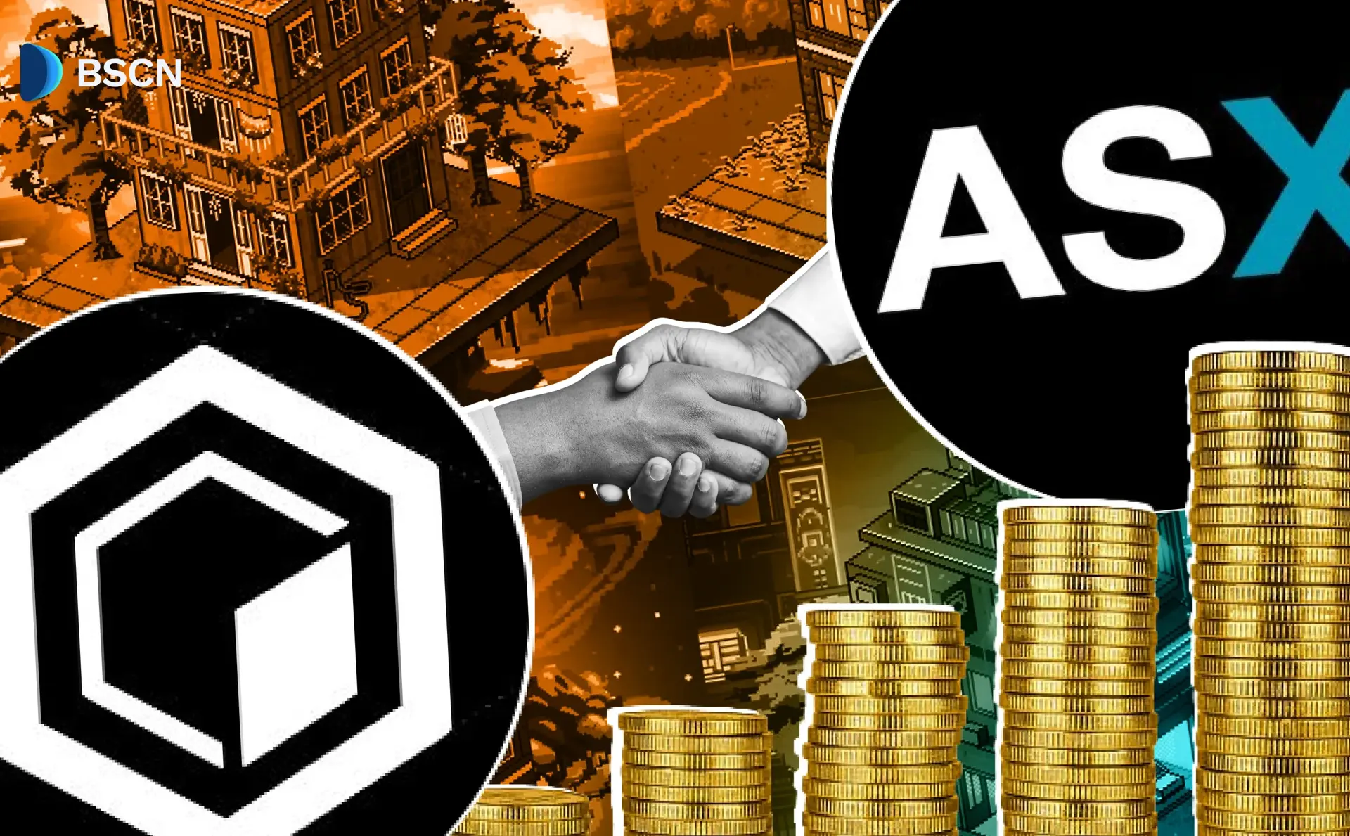 CORE Ventures to Participate in ASX’ Second RWA NFT Mint