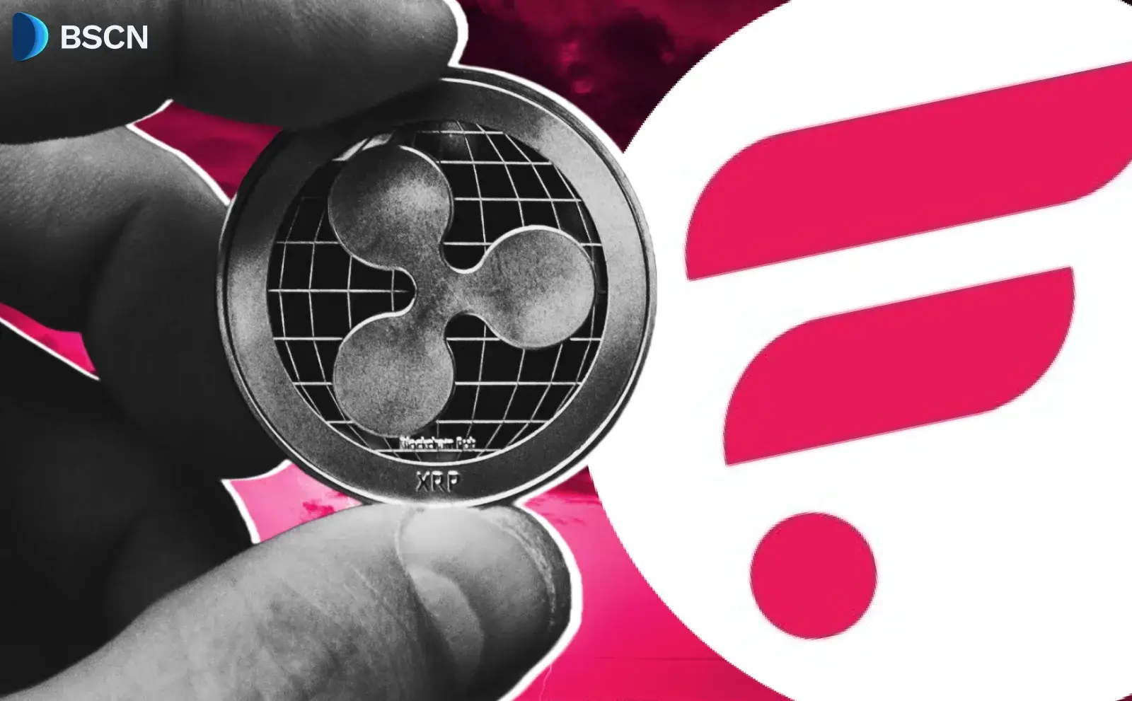 Explained: FXRP & XRPFi on Flare Network