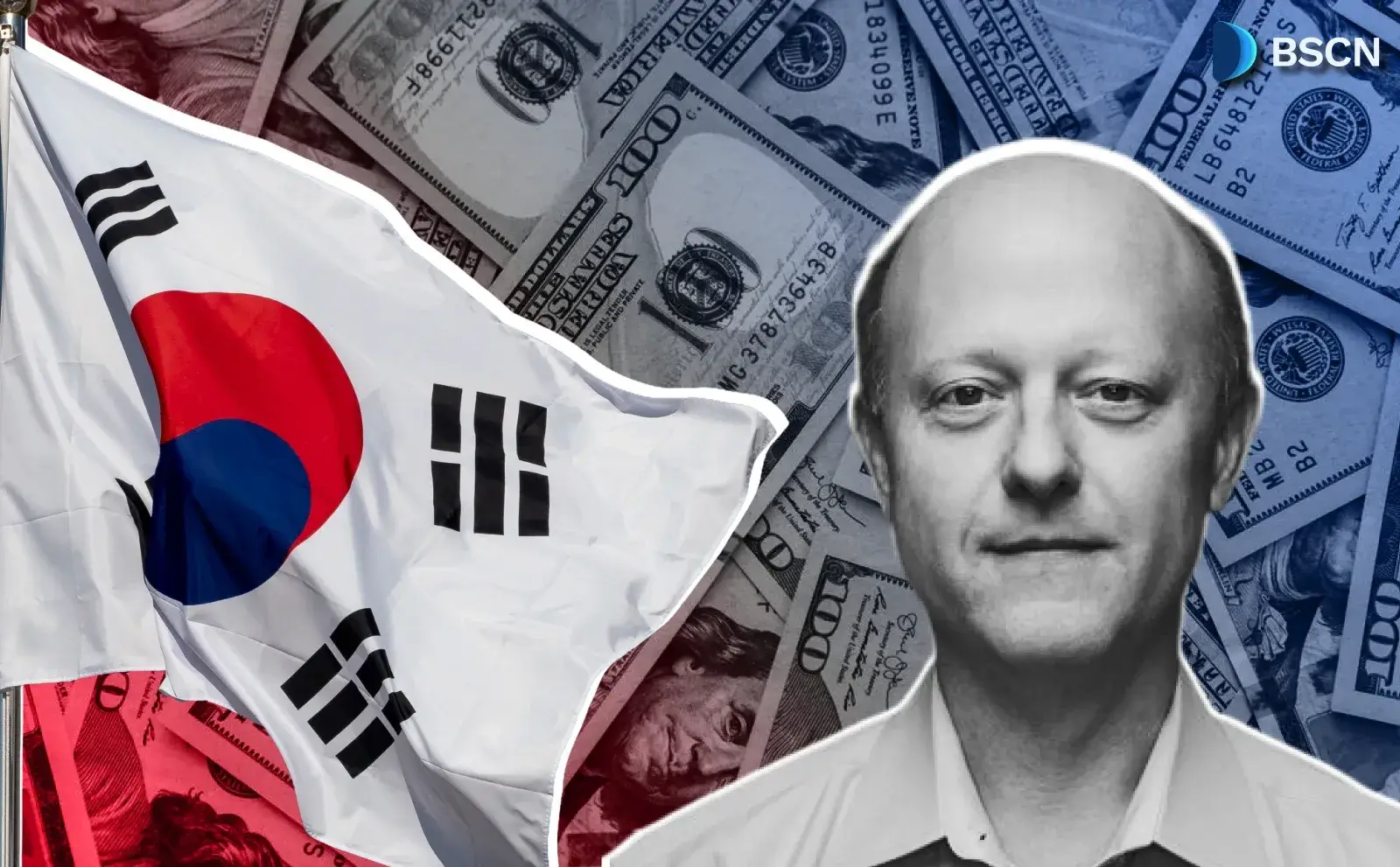 Is Circle Planning to Launch a Korean Won Stablecoin?