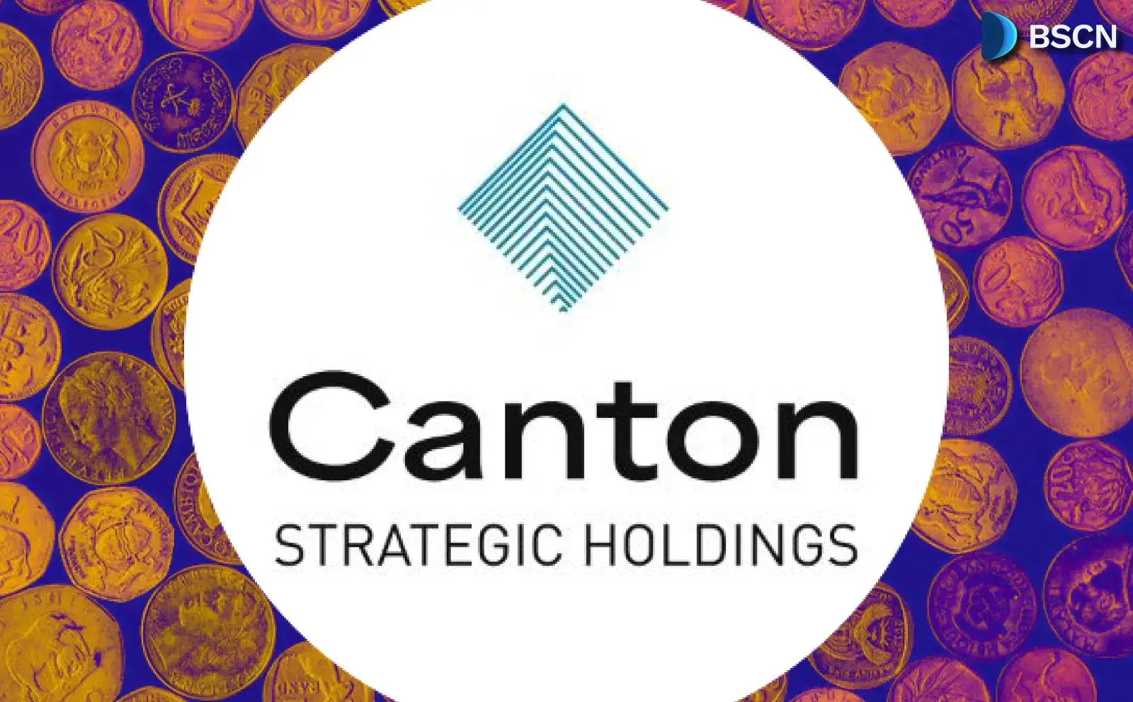 Understanding Canton Strategic's Role in the Canton Ecosystem