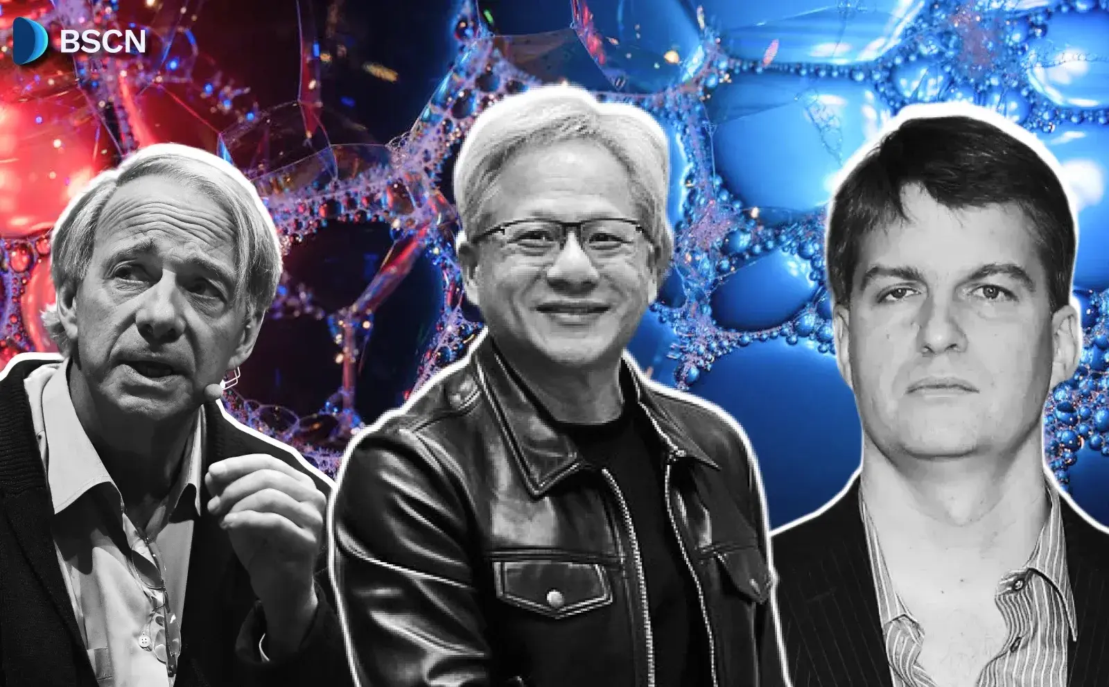 Will The AI Bubble Burst in 2026?