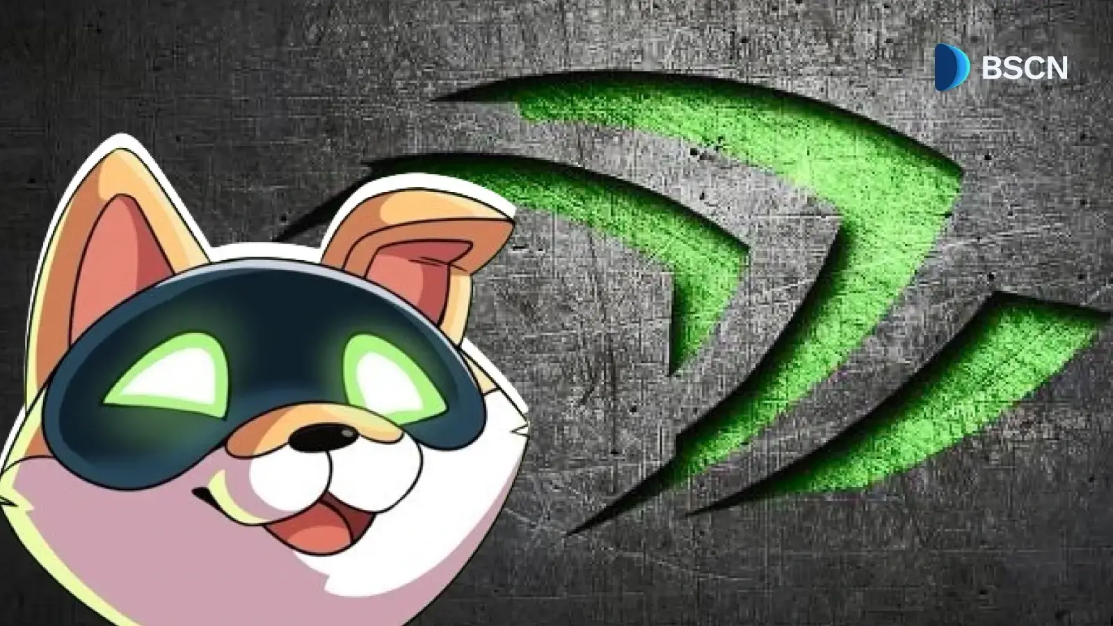 What Is Artificial Inu ($AI)? The Memecoin Paired With Tokenized Nvidia Stock