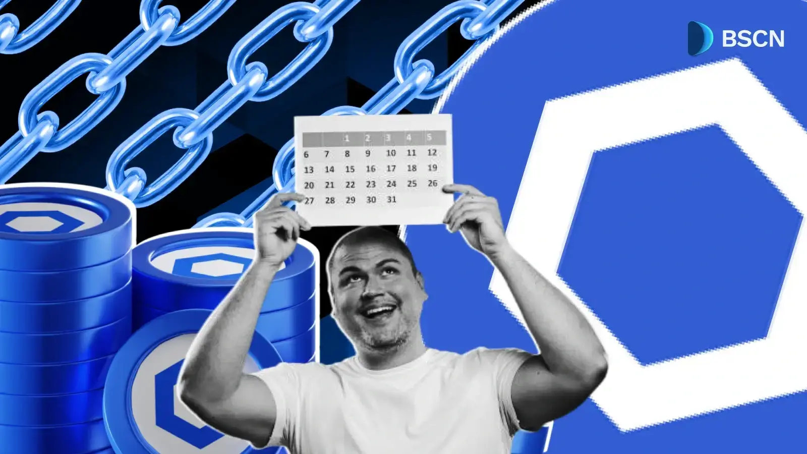 chain