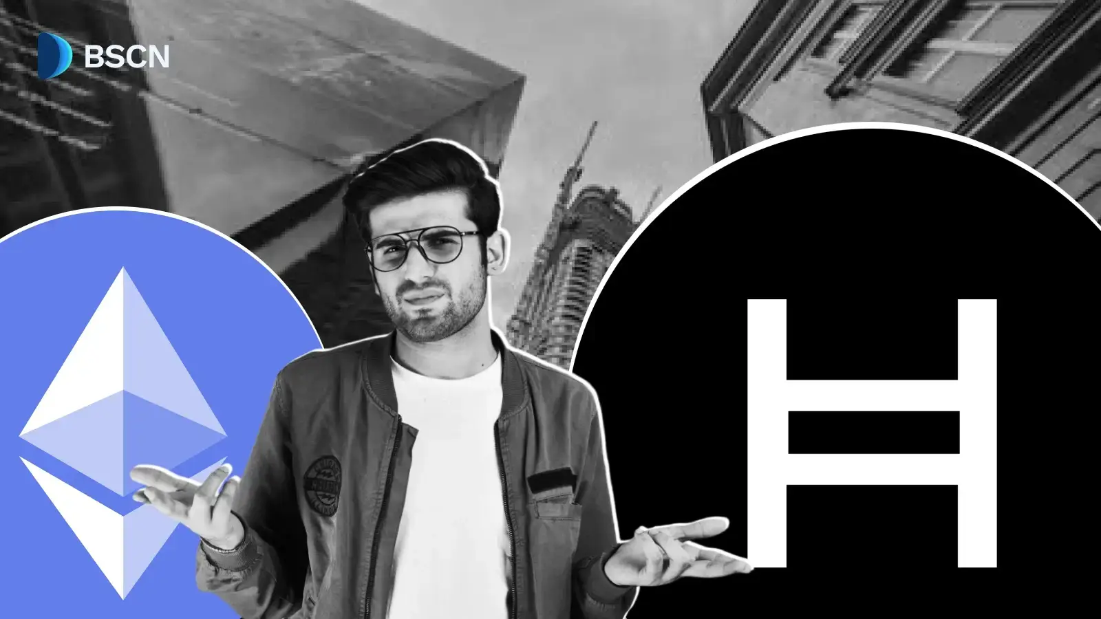 What Makes Hedera's Enterprise Adoption Strategy Different From Ethereum's?