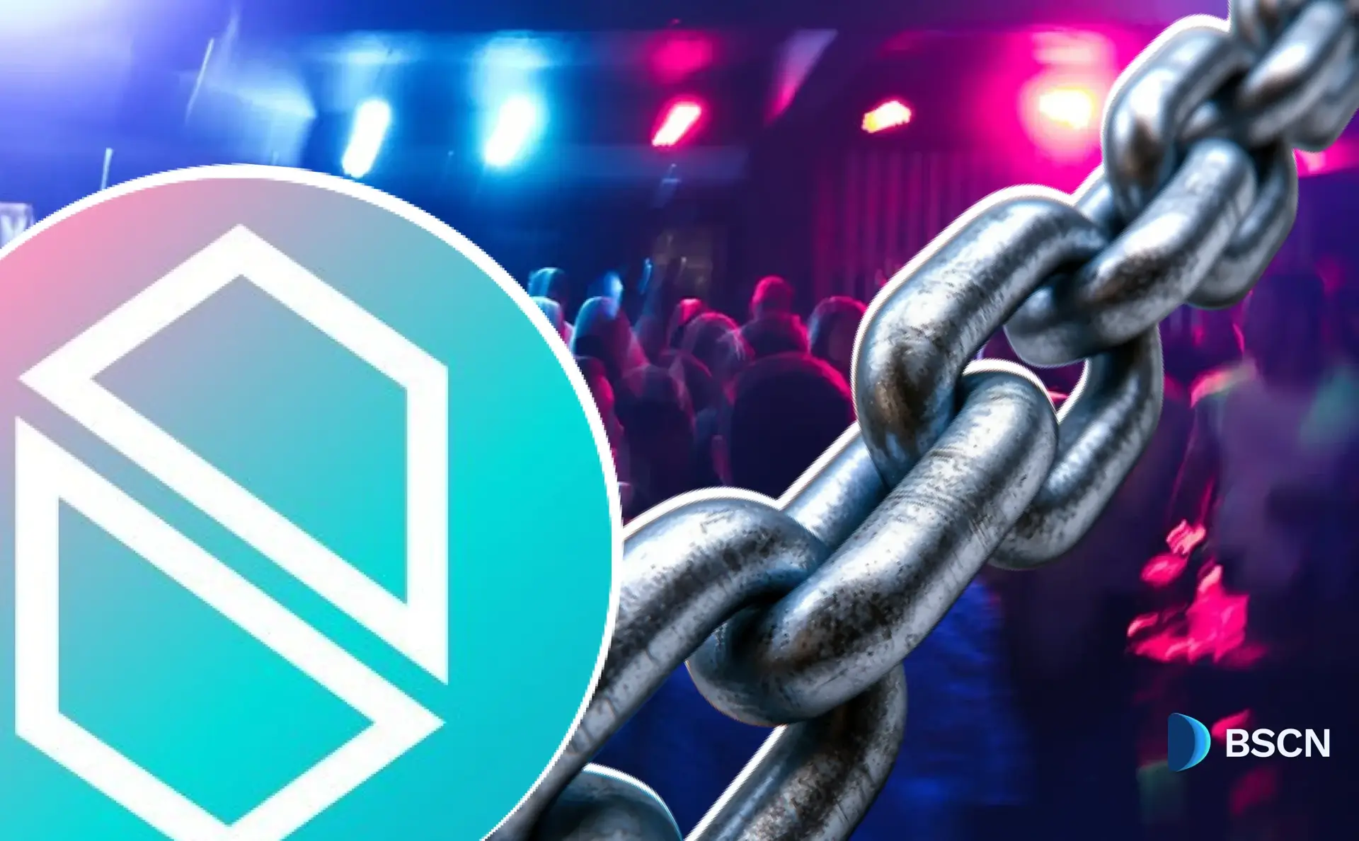 chain