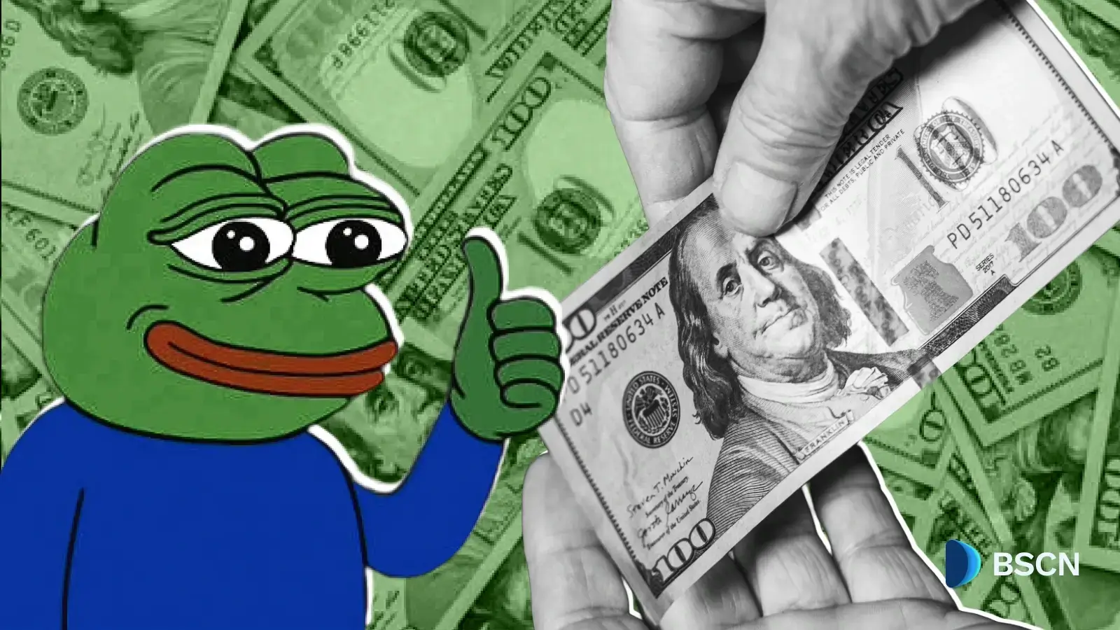 No Roadmap, No Utility, No Problem: How Does Pepe (PEPE) Derive Value Without a Product?