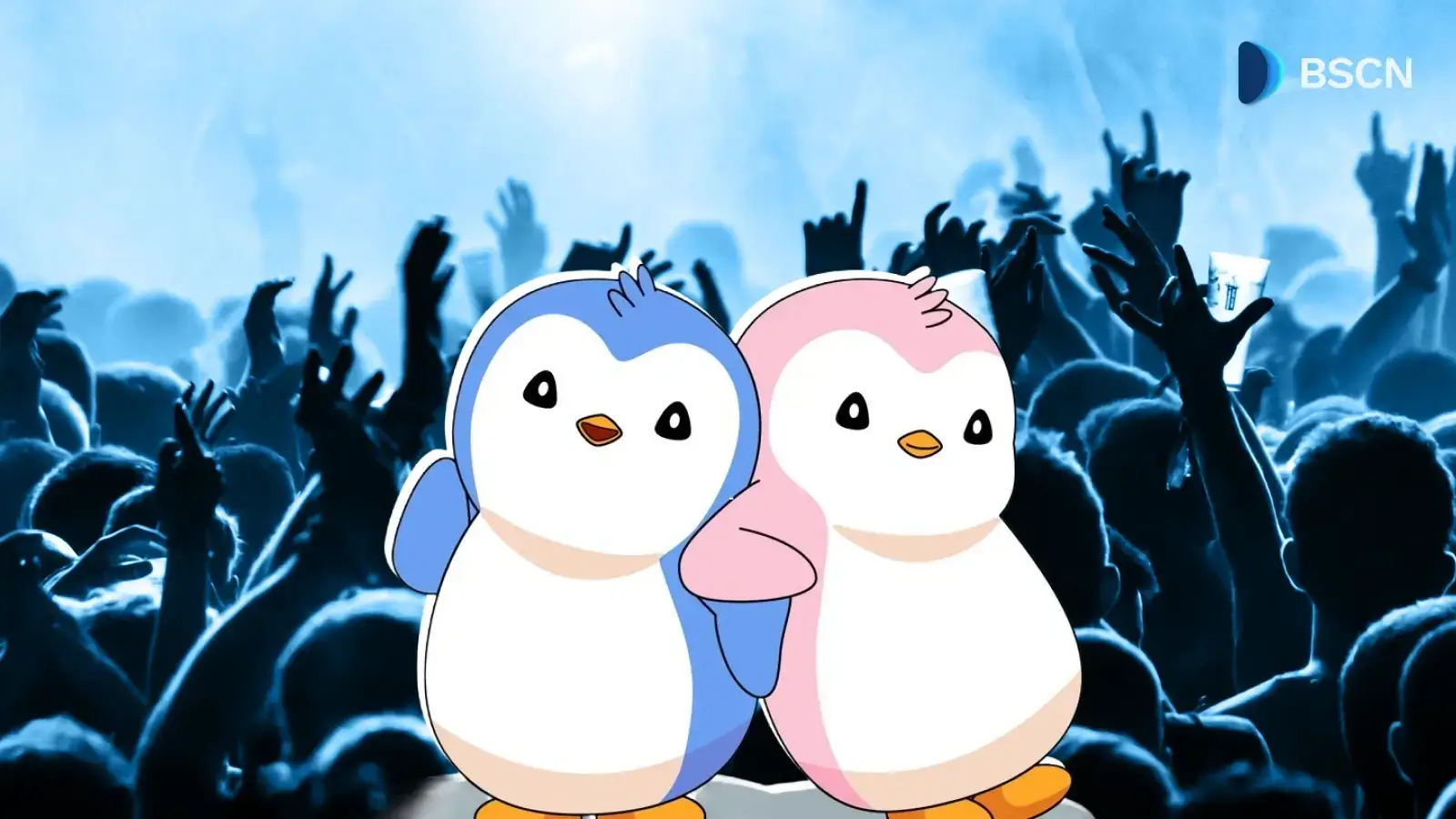 How Did Pudgy Penguins Build a Physical Consumer Brand Around PENGU?
