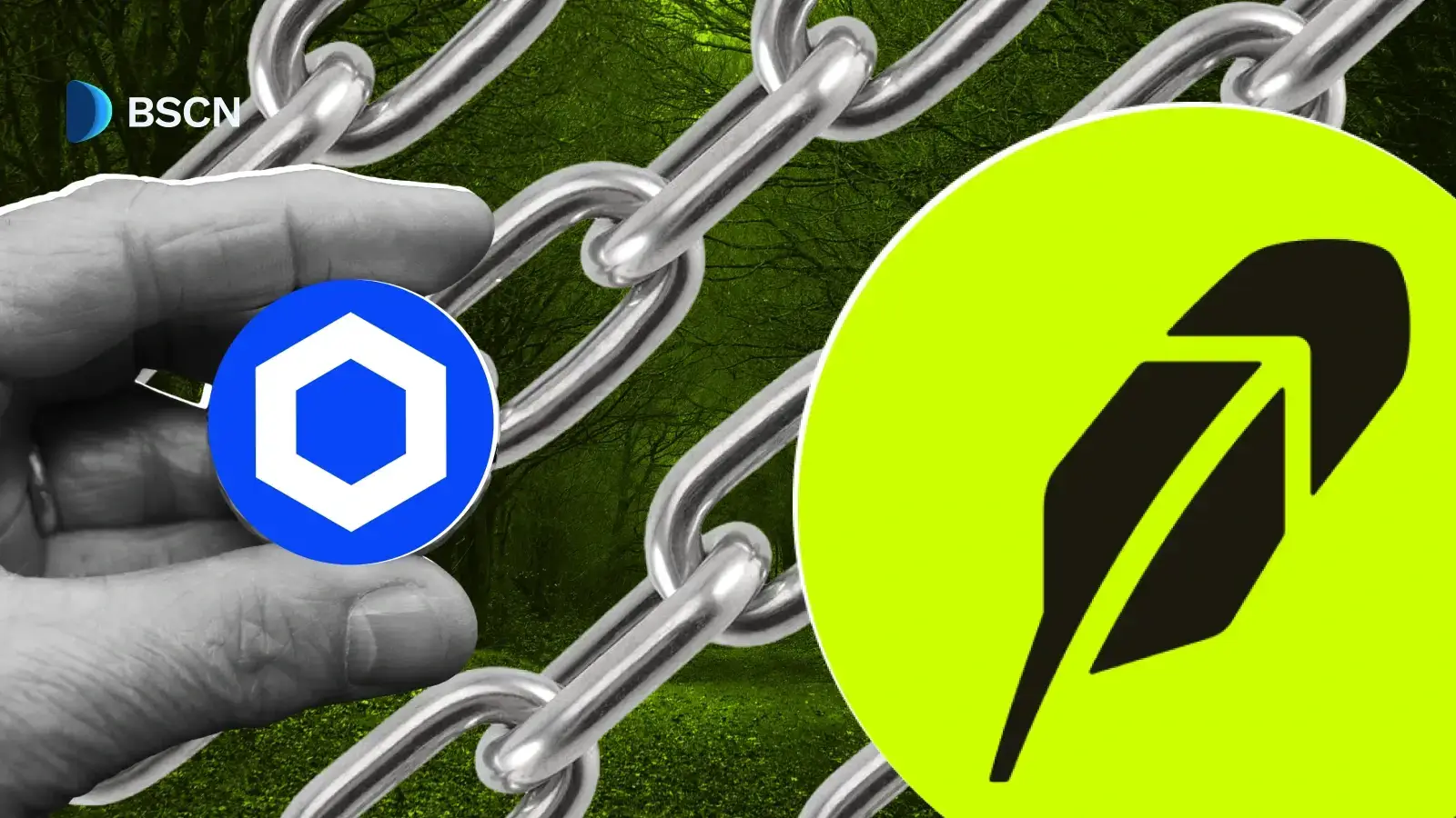chain