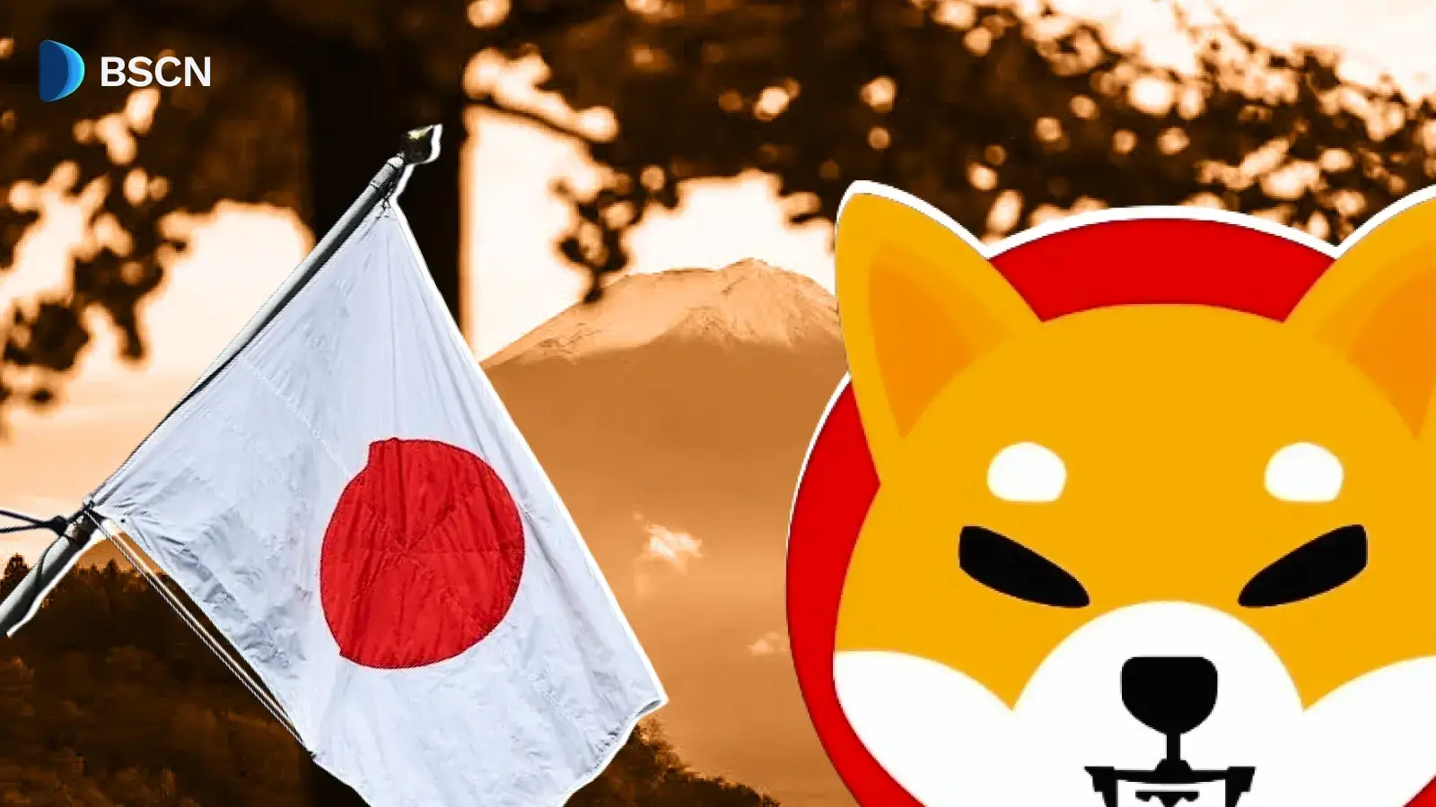 Why Did Japan Put Shiba Inu on the Same List as Bitcoin and Ethereum?