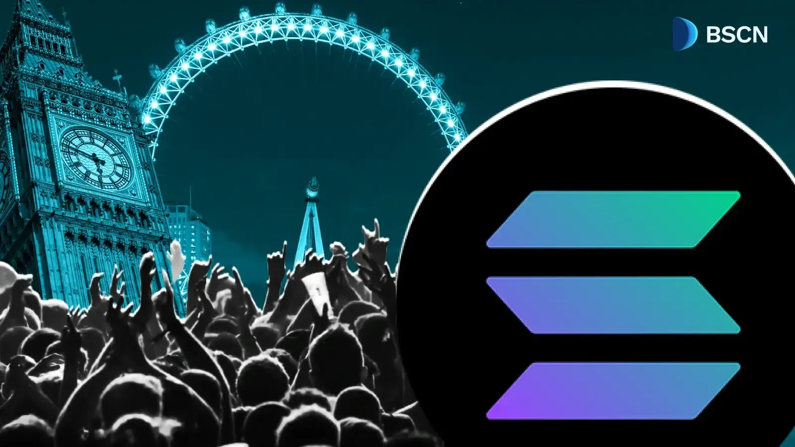 Solana Breakpoint 2026 in London: Key Details You Need To Know