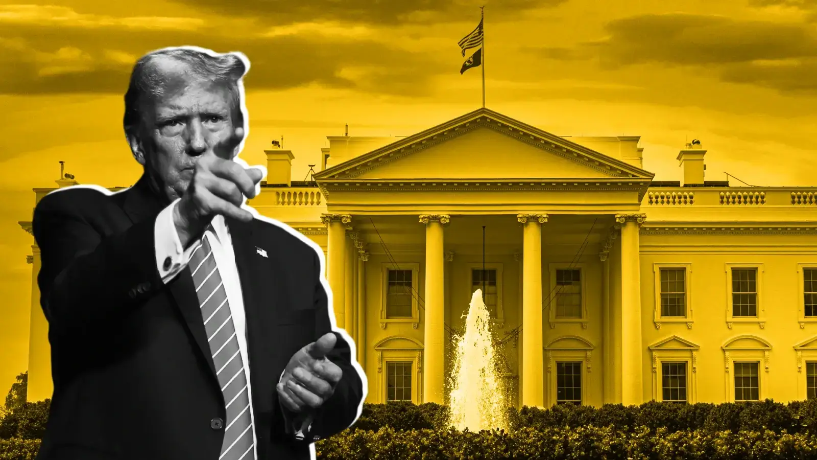 Trump’s White House Crypto Meeting: Key Takeaways