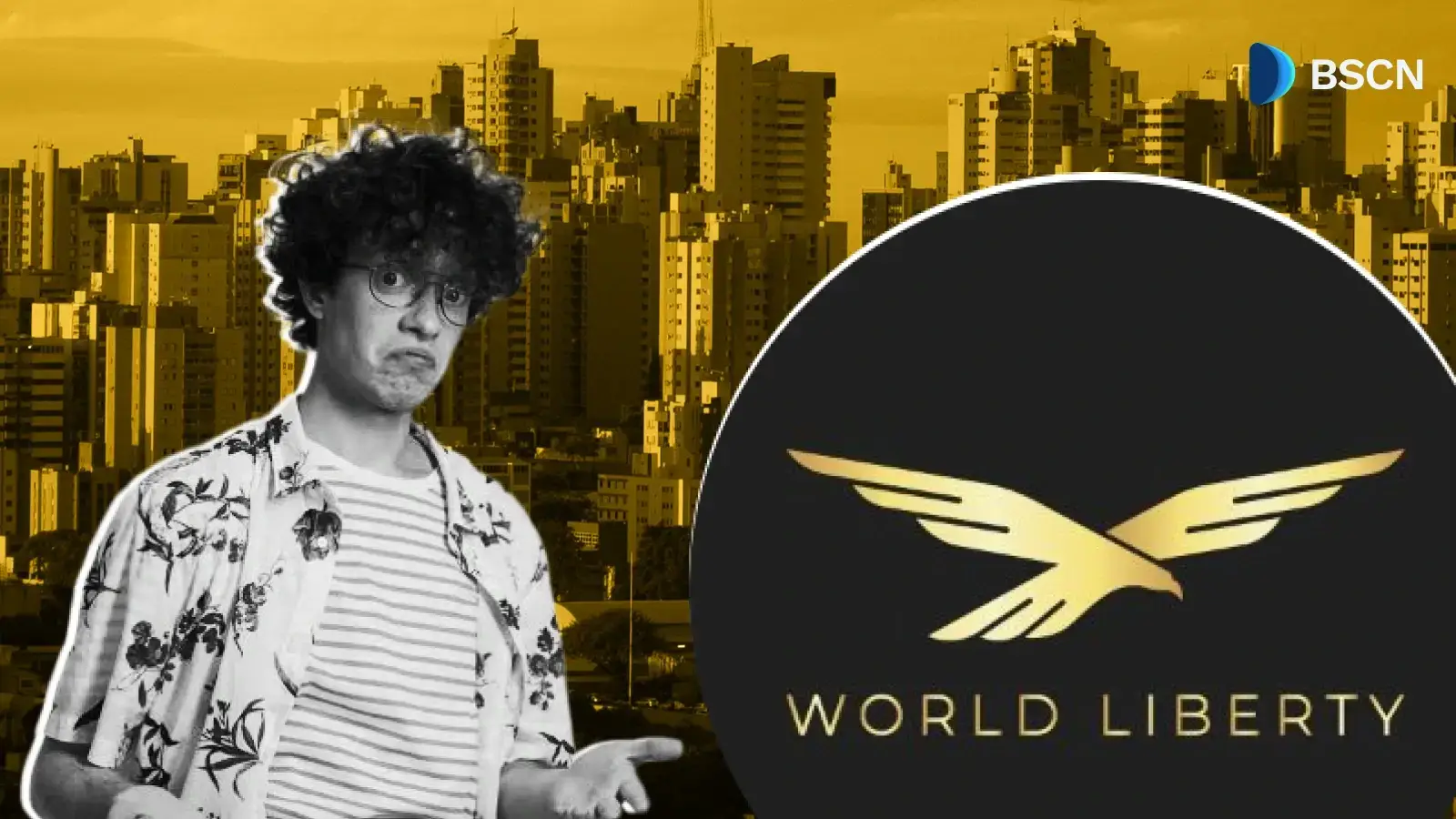 What Owning WLFI Tokens Gets You and What It Does Not?