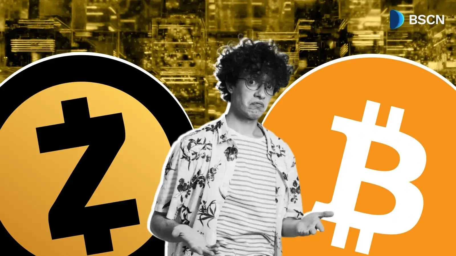 How Does Zcash Hide Transaction Details While Bitcoin Makes Them Public?