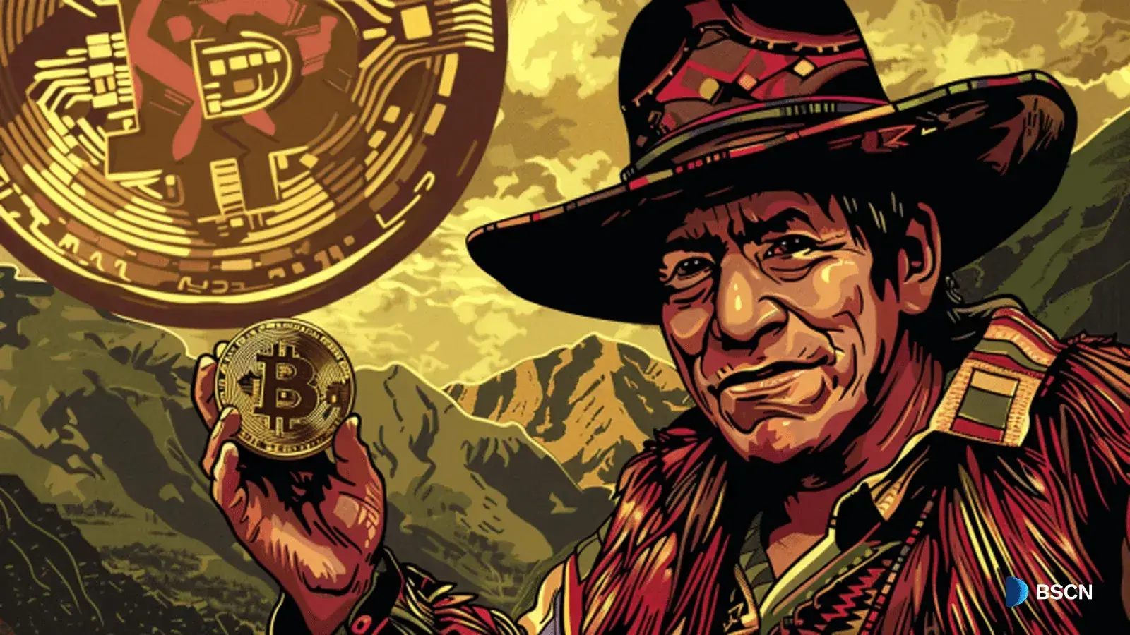 Bolivia Lifts 4-Year Ban on Bitcoin, Allowing Crypto Transactions via Banks